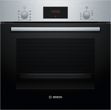 GD B-IN FORNO BOSCH 60CM SERIE 2 6PROG INOX