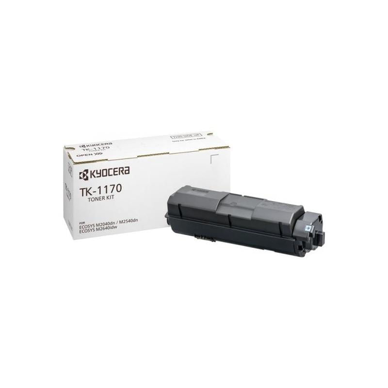 TO KYOCERA TK-1170 PRETO (7.200PG)