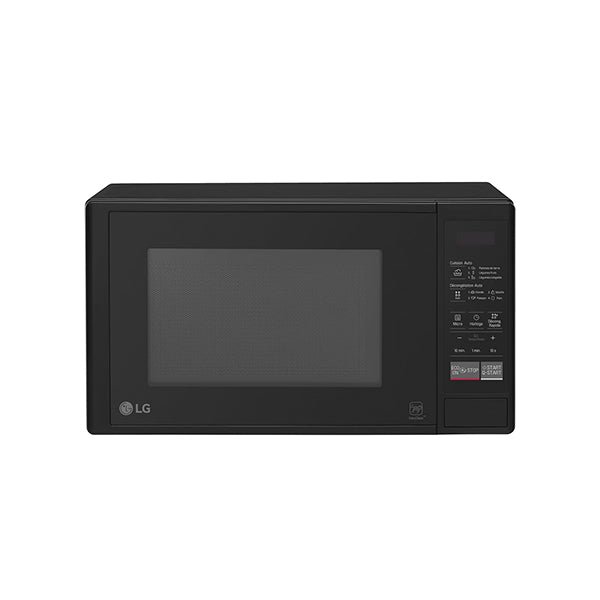 LG MICRO-ONDAS MS2042DB 20L PRETO