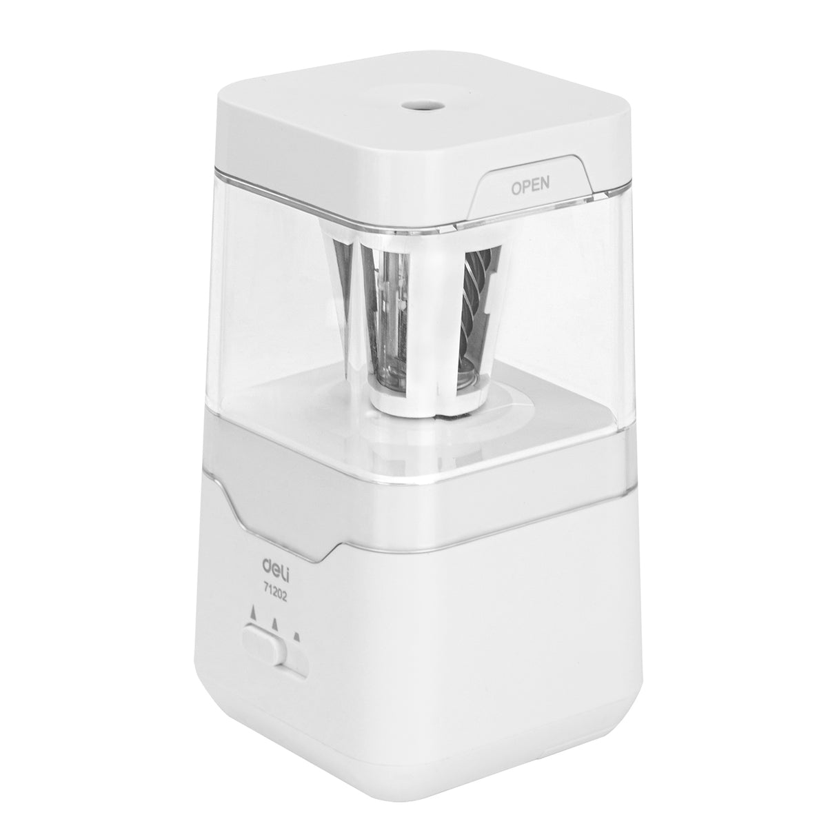 Afia lapis eletrico automatic de escritorio