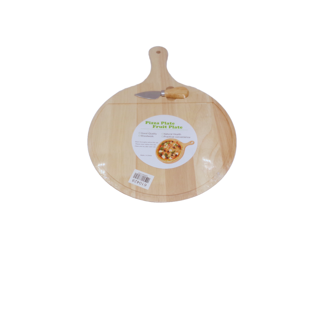 Kit de tábua com acessórios para queijos frios e petiscos