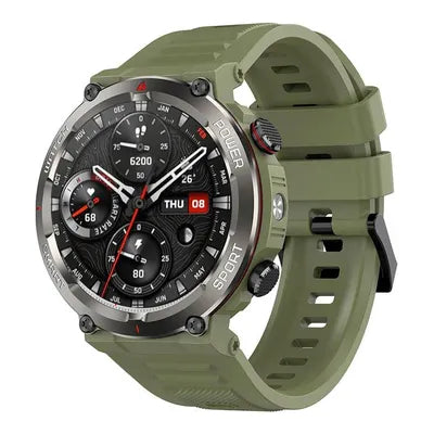 SMARTWATCH BLACKVIEW W50 VERDE