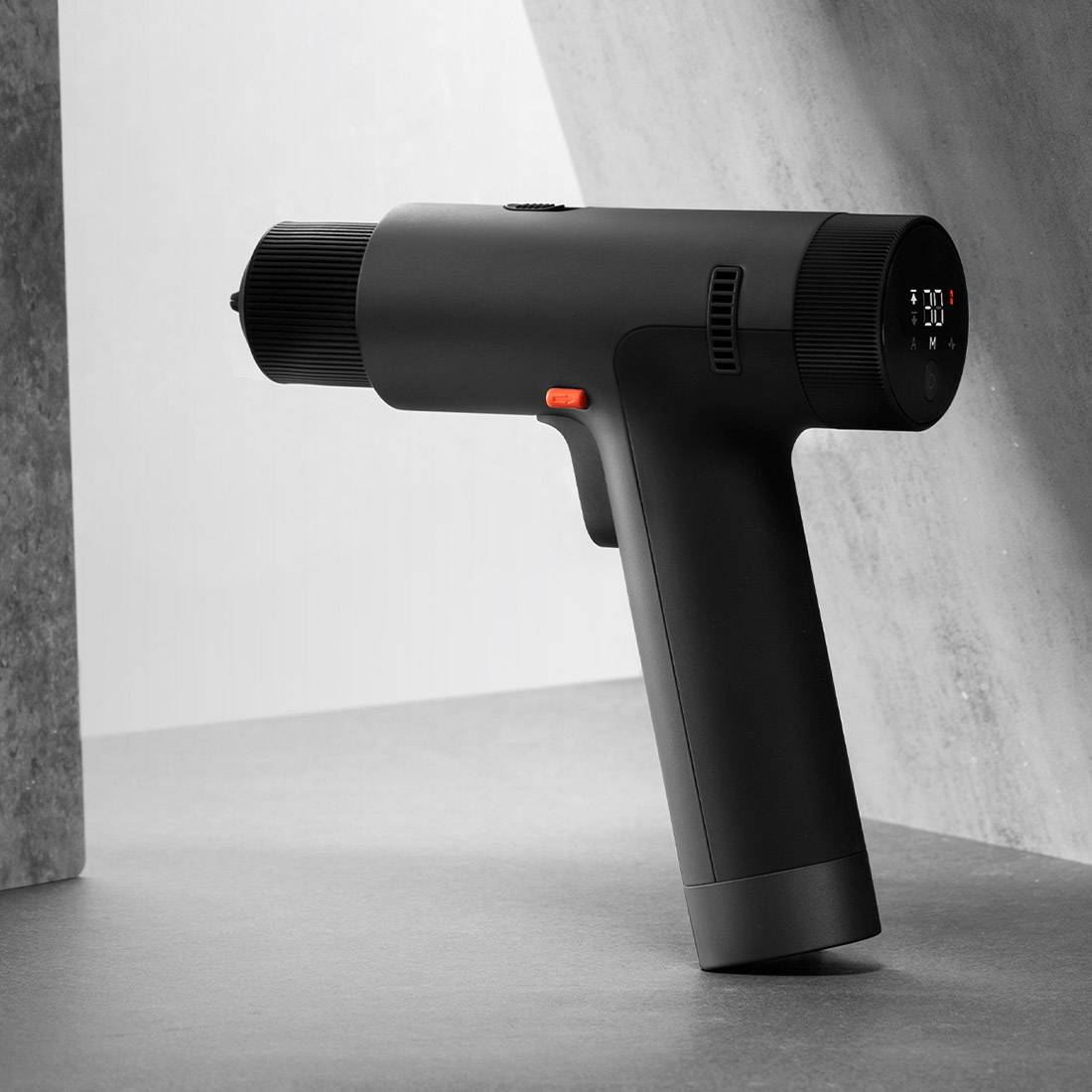 APARAFUSADORA A BATERIA XIAOMI 12V MAX BRUSHLESS CORDLESS DRILL
