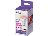 LAMPADA WIZ 4.7-50W E27 22-65K RGB