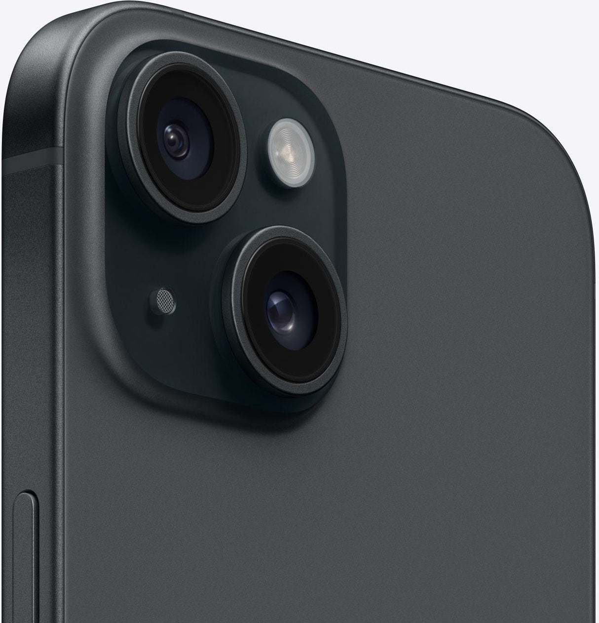 APPLE IPHONE 15 128GB BLACK MTP03