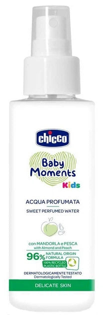 CHICCO AGUA PROFUNDA SPRAY KIDS 0M+ 100M