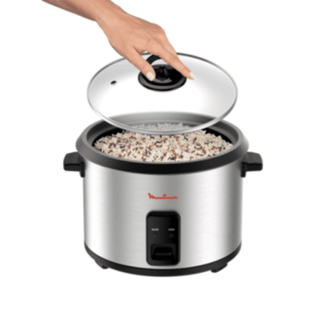 MOULINEX PANELA DE ARROZ XL