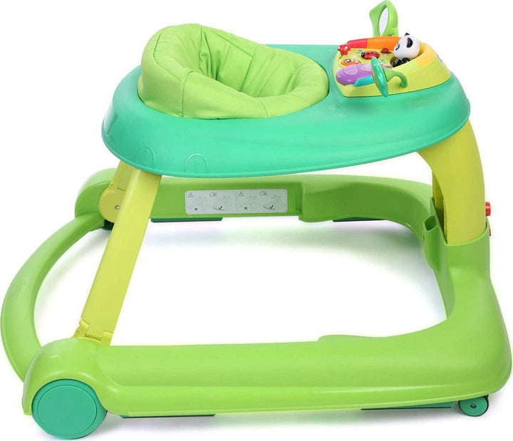 CHICCO ANDADOR 3EN1 GREEN