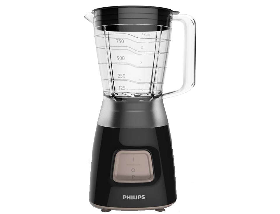LIQUIDIFICADOR 450WT 125 LT 2MILLS - HR2058/91