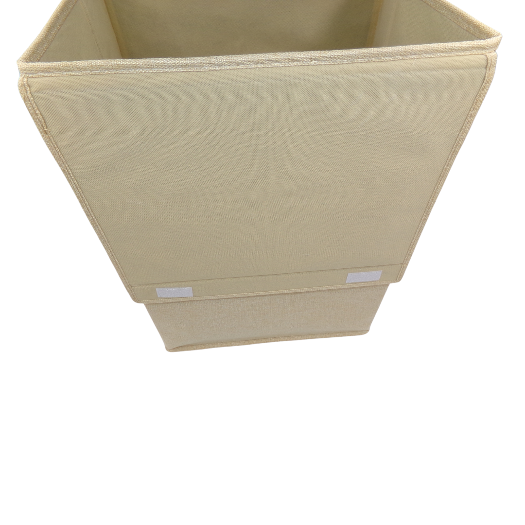 Cesto de roupa suja/limpa organizador multiuso