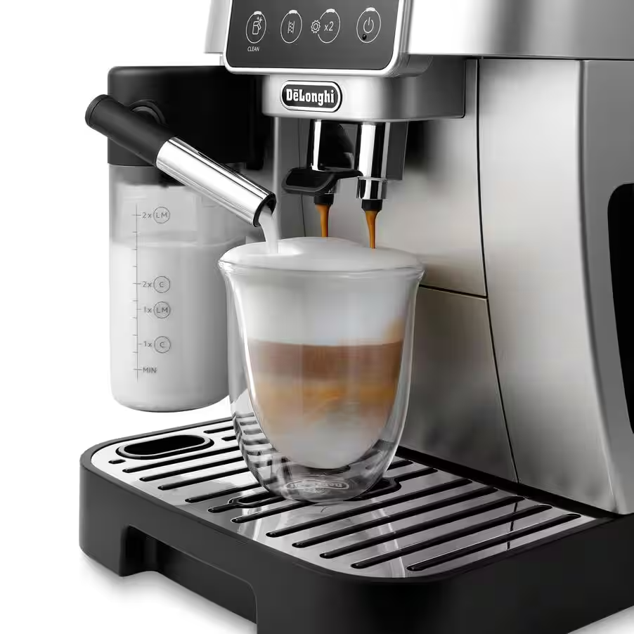 DELONGHI M.CAFE EXP.AUTOM. - ECAM22080SB