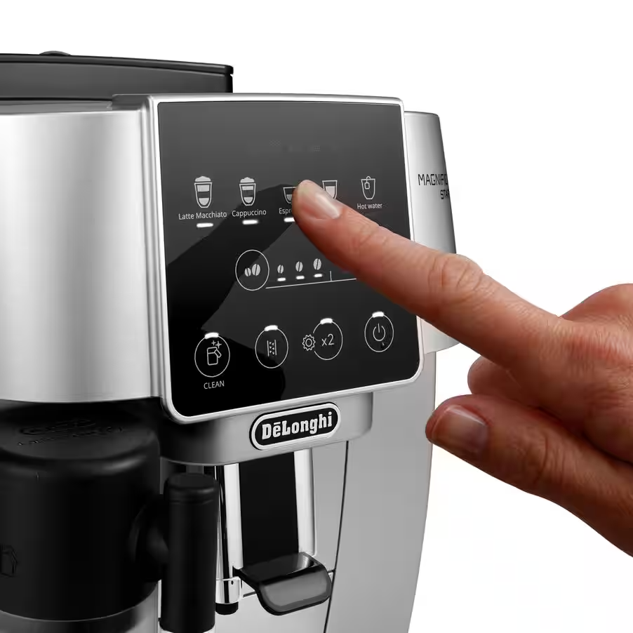 DELONGHI M.CAFE EXP.AUTOM. - ECAM22080SB