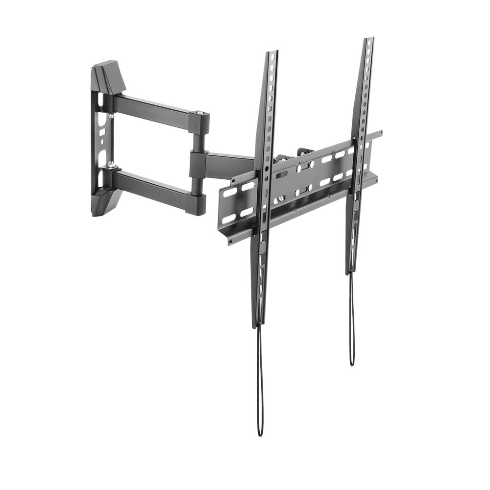 Suporte TV NAPOFIX de Parede 32-65 Inclinável 2 Braços