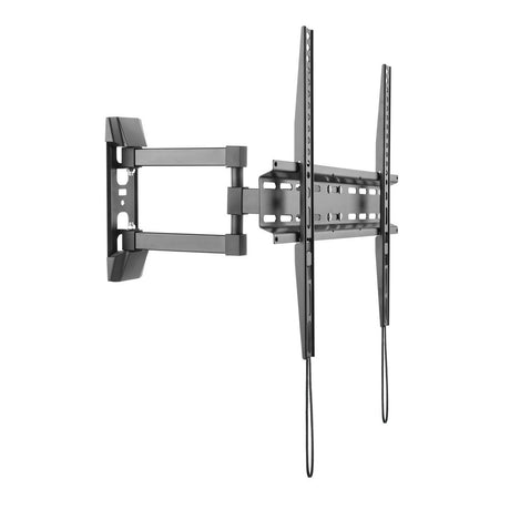 Suporte TV NAPOFIX de Parede 32-65 Inclinável 2 Braços