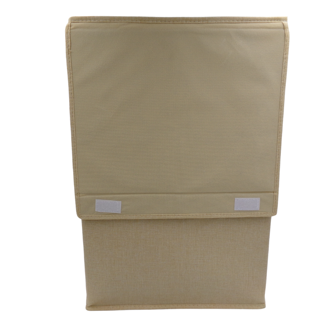 Cesto de roupa suja/limpa organizador multiuso