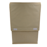 Cesto de roupa suja/limpa organizador multiuso