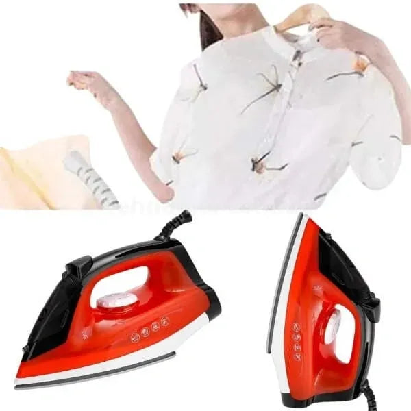 Ferro de engomar a vapor elétrico RAF R.1212R