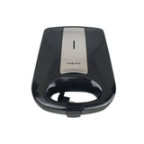 Sokany Jumbo Grill 1200W SK-08036 com revestimento antiaderente