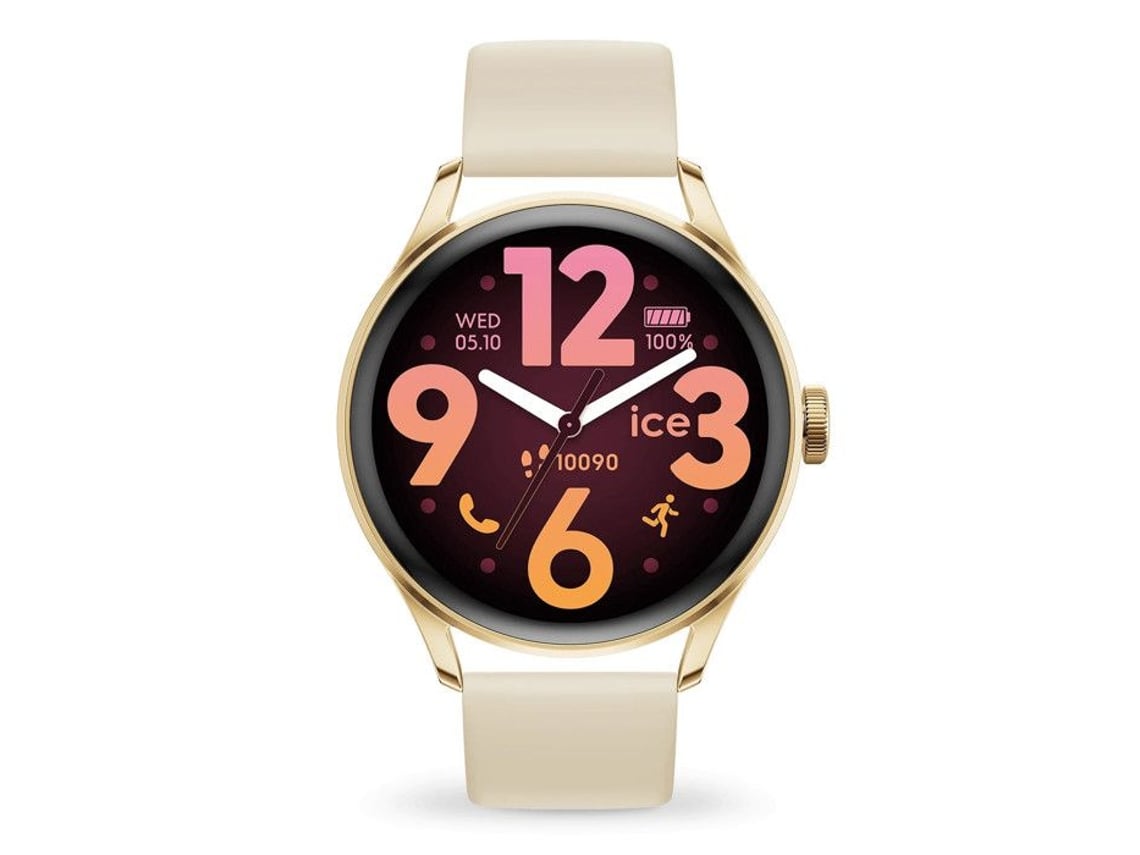 ICE smart 3.0 - Gold - Beige - GPS