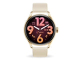 ICE smart 3.0 - Gold - Beige - GPS