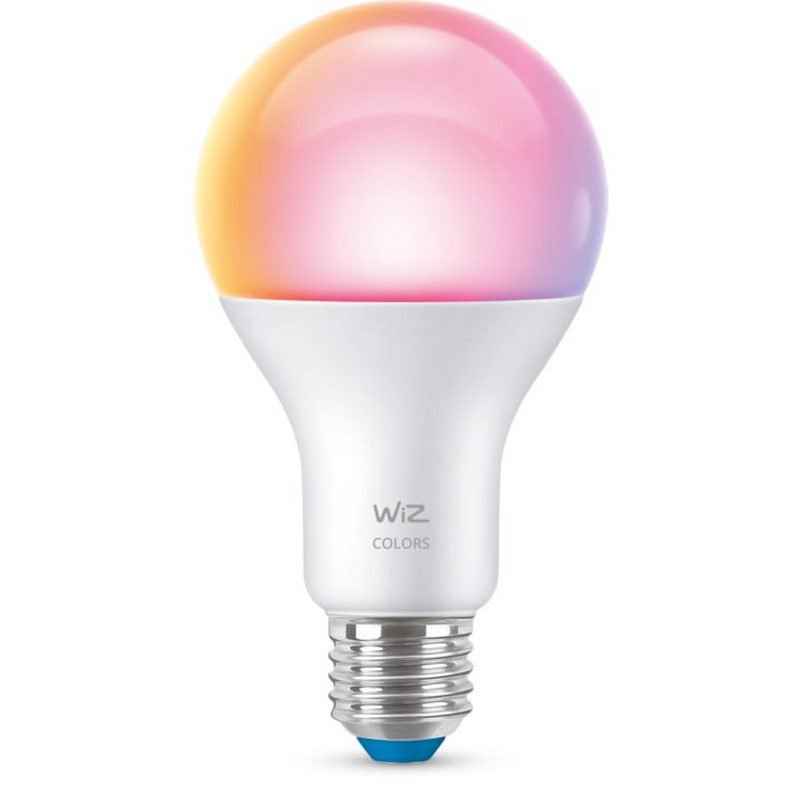 LAMPADA WIZ 8.5-60W E27 22-65K RGB