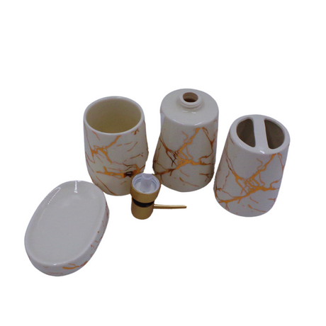 Conjunto para wc
