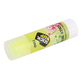 Cola sólida Deli EA20900 (cor mista) (21G)