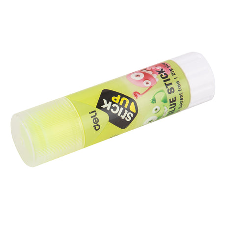Cola sólida Deli EA20900 (cor mista) (21G)