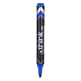 Marcador para quadro branco Deli EU00130 (azul) (12 peças/caixa)