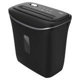Trituradora de papel Deli E9945 (preta)
