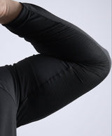 CASACO DE POS TREINO PRETO FORWARD-2XL
