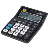 Calculadora portátil Deli E1122