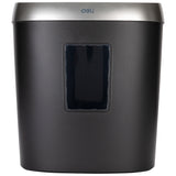 Trituradora de papel Deli E9929 (preta)