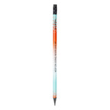 Lápis HB Deli EC020-HB (misto) (12 peças/caixa)