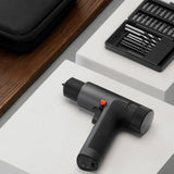 APARAFUSADORA A BATERIA XIAOMI 12V MAX BRUSHLESS CORDLESS DRILL