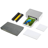 IMPRESSORA FOTOGRÁFICA XIAOMI INSTANT PHOTO PRINTER 1S SET