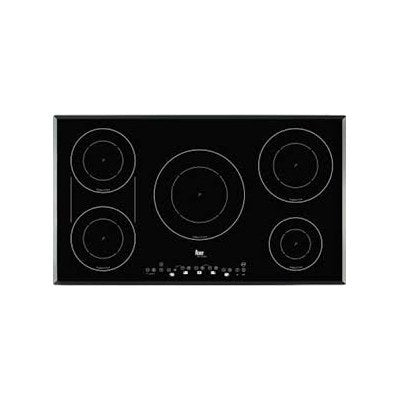 PLACA VITROCERAMICA 5 BOCAS TEKA IR950 REFª40205450 900X520