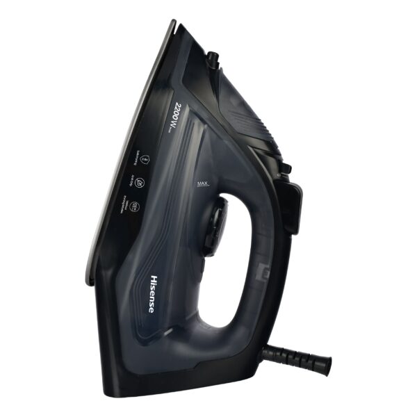 HISENSE FERRO DE ENGOMAR A VAPOR 1.800W