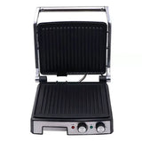 Grelha de contacto de pressão elétrica RAF R.2681 com revestimento antiaderente