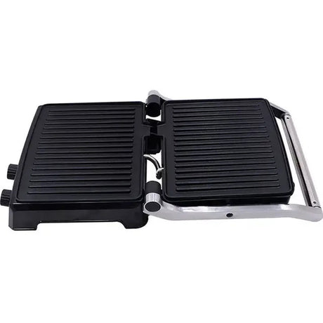 Grelha de contacto de pressão elétrica RAF R.2681 com revestimento antiaderente