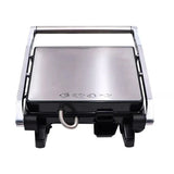 Grelha de contacto de pressão elétrica RAF R.2681 com revestimento antiaderente