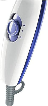 Philips HP8103 Salon Dry Compact Hair Dryer 1400 watts, branco