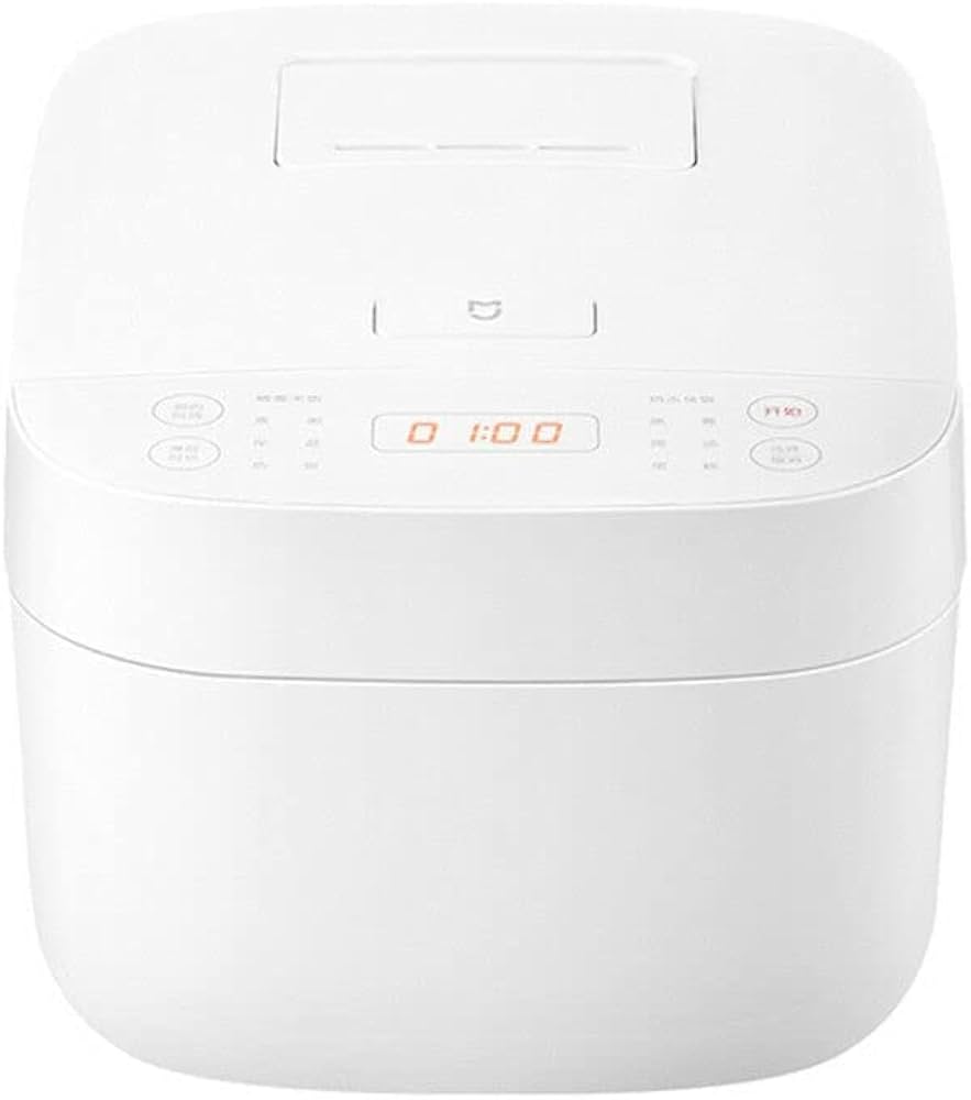 Mijia Rice Cooker C1 3L