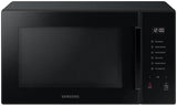 MICROONDAS SAMSUNG SOLO 30L - PRETO