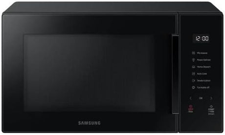 MICROONDAS SAMSUNG SOLO 30L - PRETO