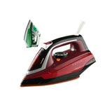 Ferro de Passar Roupas 2200 Watts 480ml - SOKANY SK-YD-2118R Vermelho