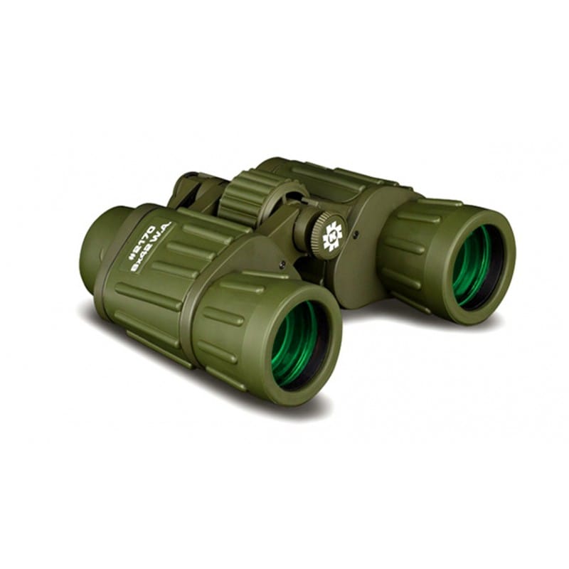 Binóculo Army 10×50 W.a. Konus