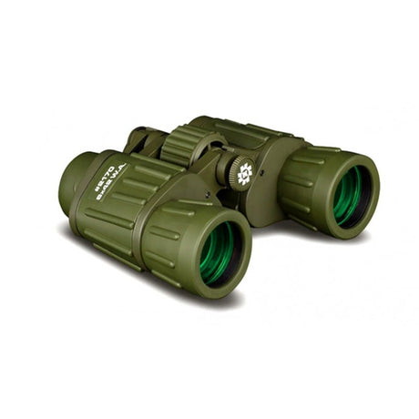 Binóculo Army 10×50 W.a. Konus