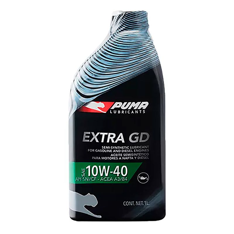 Puma Extra 10W-40 -1 Lt
