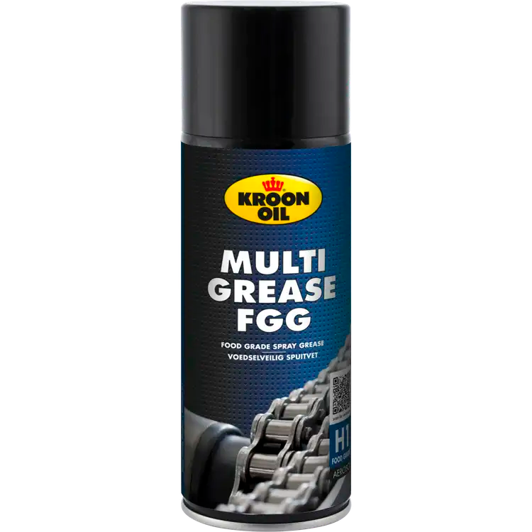 Kroon Oil Multi Grease FGG H1  400ml